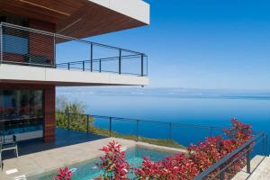 Fotografie z fotogalerie ubytování Villa Vista Hills Saturday to Saturday-Opatija Riviera v destinaci Mošćenice