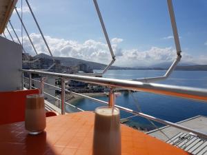 Sun Marine Apartment - Imazhi 10