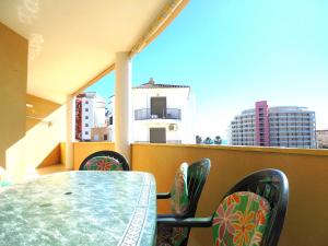 Fotografia z galérie ubytovania Miami Residencial LEK v destinácii Peñíscola