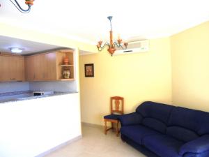 Posedenie v ubytovaní Miami Residencial LEK
