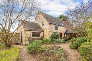 Gallery image of The Stables in Chipping Campden