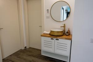 Fotografie z fotogalerie ubytování Bitra hermon suites v destinaci Mas'ada