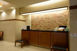 Fotografie z fotogalerie ubytování 御堂筋ホテル 天然温泉ぼてぢゅう難波温泉 美肌の湯 Midosuji Hotel NaturalHot Spring v Osace