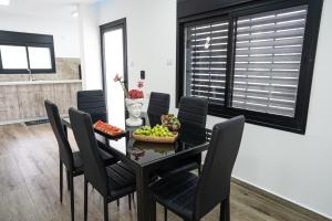 Fotografie z fotogalerie ubytování Bitra hermon suites v destinaci Mas'ada