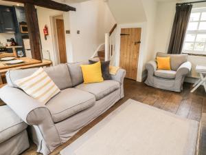 Ings Cottage 3-bed