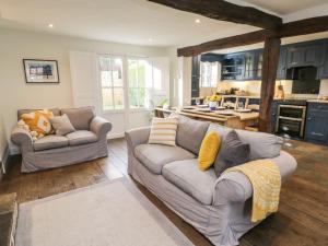 Ings Cottage 3-bed