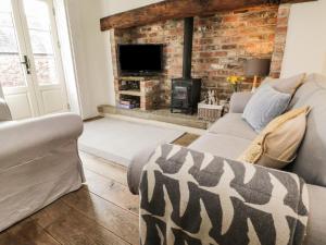 Cowper Cottage 2-bed