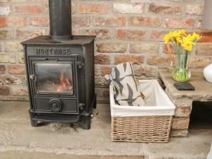 Cowper Cottage 2-bed