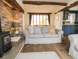 Cowper Cottage 2-bed