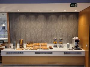 Fotografie z fotogalerie ubytování Hotel Tiba v destinaci Tunis