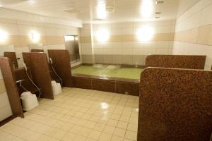 Fotografie z fotogalerie ubytování 御堂筋ホテル 天然温泉ぼてぢゅう難波温泉 美肌の湯 Midosuji Hotel NaturalHot Spring v Osace