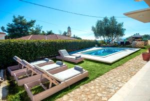 Gallery image of La Casa di Athena in Argostoli