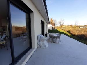 Photo de la galerie de l'établissement La grande Maison, à Donzenac