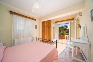 Gallery image of Artemis superb 2 bedroom apartment 700 m away from the beach in Minia