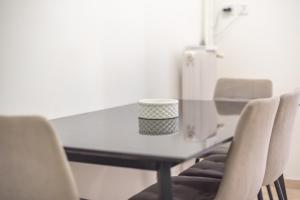 Kép Athens Dreams & Suites Apartments szállásáról Athénban a galériában