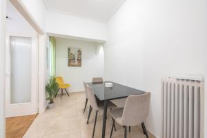 Kép Athens Dreams & Suites Apartments szállásáról Athénban a galériában