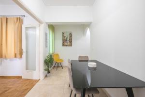 Kép Athens Dreams & Suites Apartments szállásáról Athénban a galériában