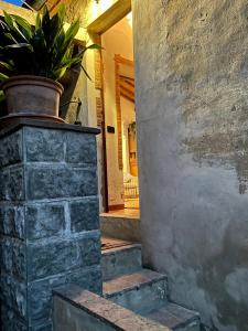 Fotografia z galérie ubytovania Casina del Fabbro v destinácii Montescudaio
