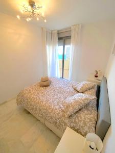 Appartement SkySea Holidays Fuengirola (Spanje Fuengirola ...