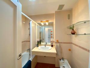 Appartement SkySea Holidays Fuengirola (Spanje Fuengirola ...