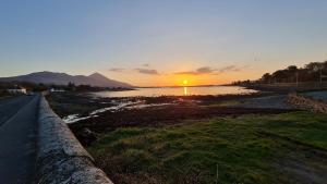 Galeriebild der Unterkunft Cheerful Cottage in Westport