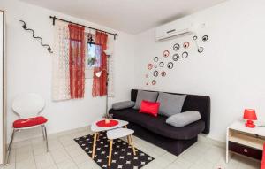 Posedenie v ubytovaní Apartment Rojal