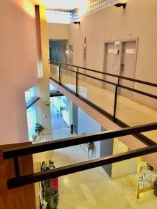 Zdjęcie z galerii obiektu Hotel Mencia Subbética w mieście Doña Mencía
