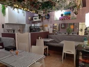 Ristorante o altro punto ristoro di Hotel Mignon