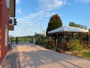 Gallery image of Cygnus Bed & Breakfast in Lido di Jesolo