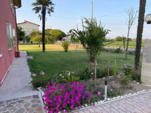 Gallery image of Cygnus Bed & Breakfast in Lido di Jesolo
