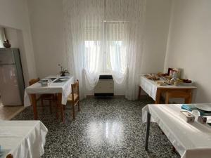 Gallery image of Cygnus Bed & Breakfast in Lido di Jesolo
