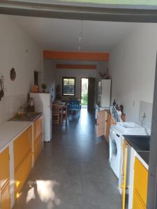 Imagen de la galería de Casa Naranja, en San Lorenzo