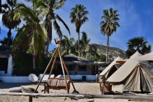 Foto de la galería de Rústico Lounge - Property in front of the beach en San José del Cabo