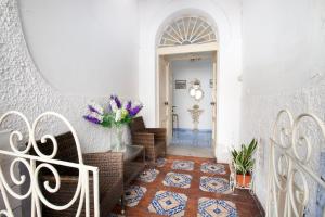 Gallery image of Piazza Tasso B&B Relais in Sorrento