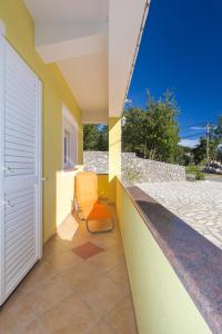 Fotografie z fotogalerie ubytování Apartman Andrea v destinaci Mošćenička Draga