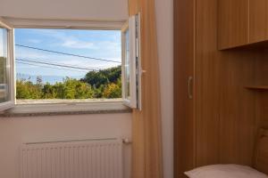 Fotografie z fotogalerie ubytování Apartman Andrea v destinaci Mošćenička Draga