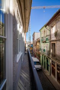 Gallery image of YOUROPO - The Tower in Porto