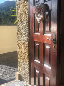 Kép El valle de Lis szállásáról Pravesben a galériában