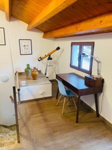Fotografie z fotogalerie ubytování Casa del Herrero v destinaci Chulilla
