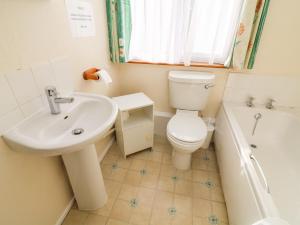 Ένα μπάνιο στο Netherscar +20 φωτογραφίες