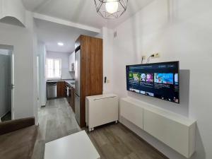 Afbeelding uit fotogalerij van Villa Playa y Centro Exclusive Accommodation in Benidorm +23 foto's