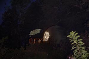 Fotografie z fotogalerie ubytování Cúspide Lodge - Choachí v destinaci Choachí