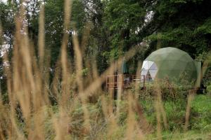 Fotografie z fotogalerie ubytování Cúspide Lodge - Choachí v destinaci Choachí