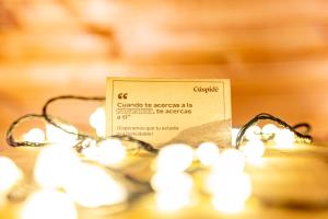 Fotografie z fotogalerie ubytování Cúspide Lodge - Choachí v destinaci Choachí