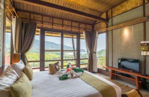 Foto de la galería de Alama Sea Village Resort - SHA Extra Plus en Ko Lanta