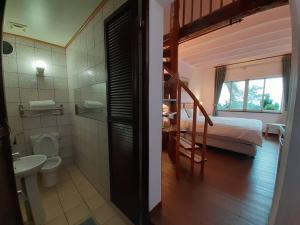 Gallery image of Bridge12th B&B in Yanliau