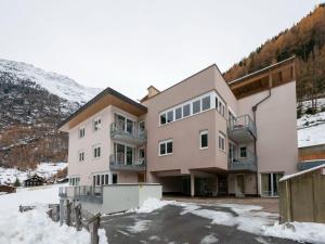 Üldine mäevaade või majutusasutusest Apartment in Zwieselstein comfort 61m² pildistatud vaade