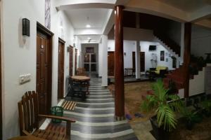 Gallery image of Dive beach palace in Uppuveli