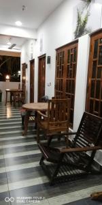 Foto sihtkohas Uppuveli asuva majutusasutuse Dive beach palace galeriist
