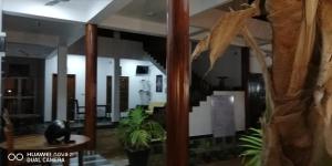 Foto sihtkohas Uppuveli asuva majutusasutuse Dive beach palace galeriist